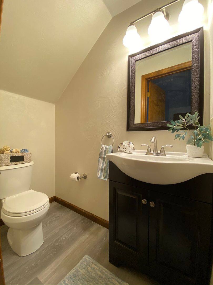 Townhouse for rent at 119 Edgewater Village #12, Latrobe, PA 15650