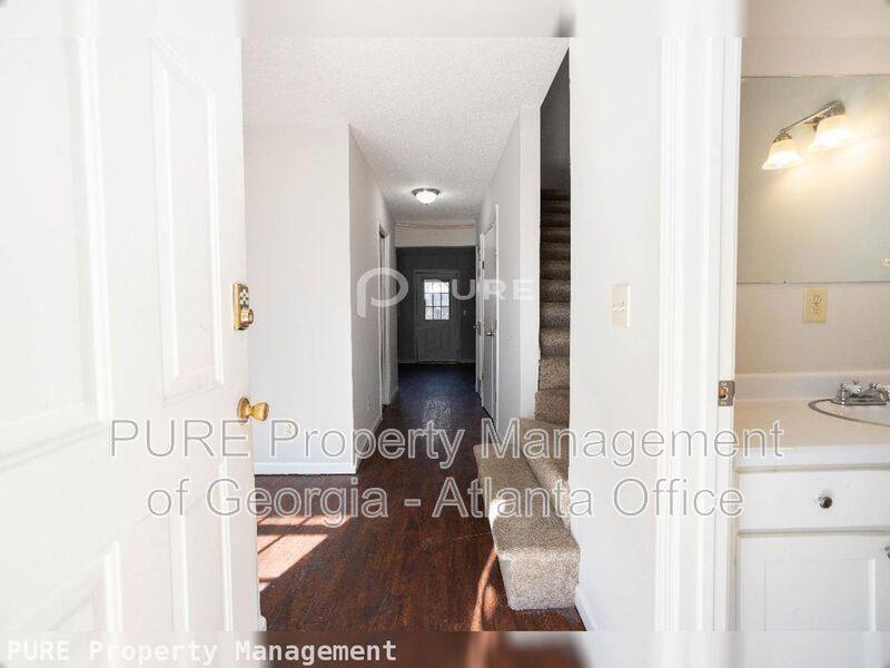 Townhouse for rent at 772 Rogers Way SW, Marietta, GA 30064