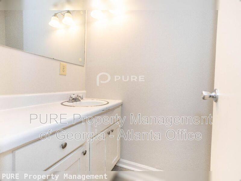 Townhouse for rent at 772 Rogers Way SW, Marietta, GA 30064