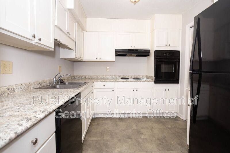 Townhouse for rent at 772 Rogers Way SW, Marietta, GA 30064