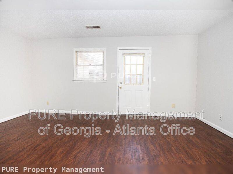 Townhouse for rent at 772 Rogers Way SW, Marietta, GA 30064