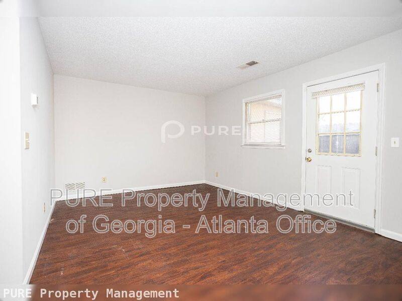 Townhouse for rent at 772 Rogers Way SW, Marietta, GA 30064