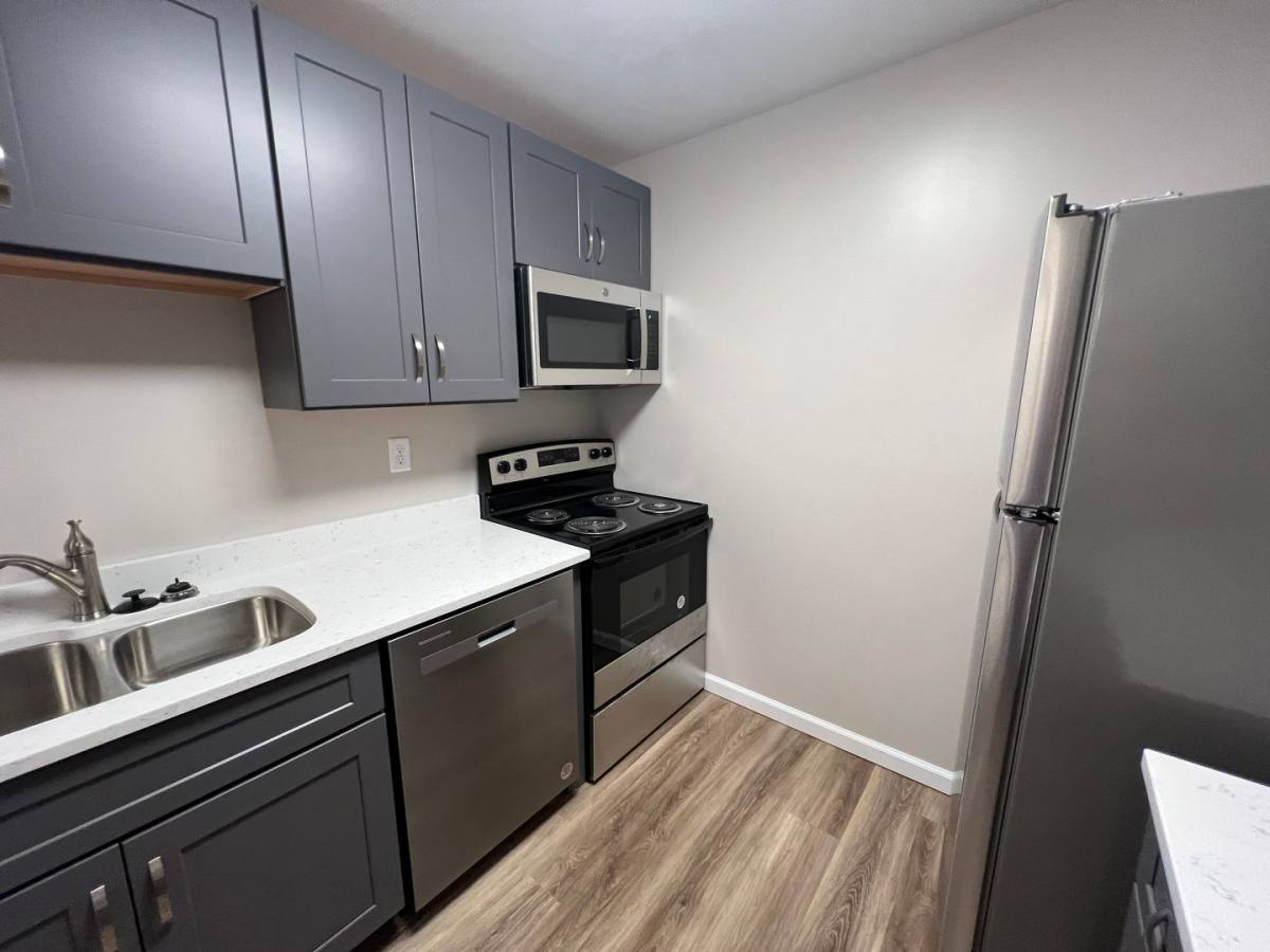 Apartment for rent at 3210 C John Hinkle Place, Bloomington, IN 47408