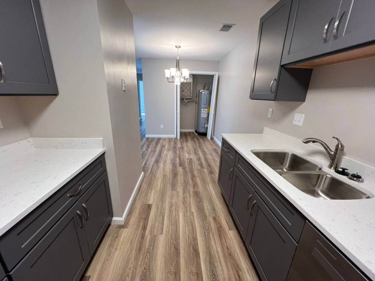 Apartment for rent at 3210 C John Hinkle Place, Bloomington, IN 47408