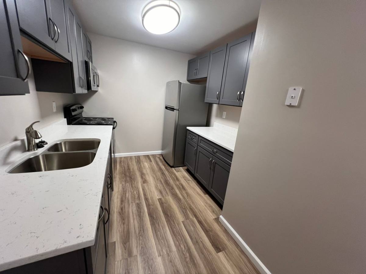 Apartment for rent at 3210 C John Hinkle Place, Bloomington, IN 47408