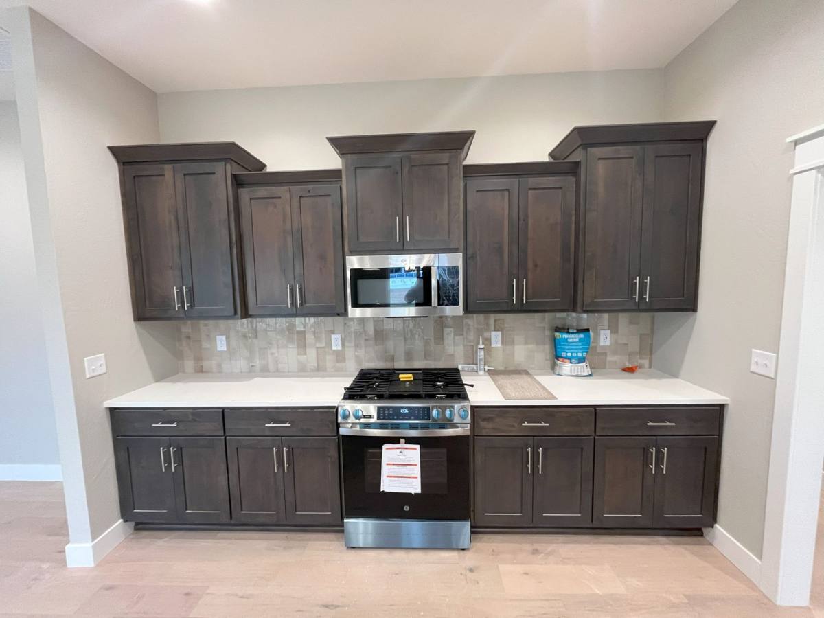 House for rent at 5926 S Doubletree Court, Springfield, MO 65810