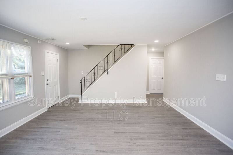 House for rent at 48 Sandstone Lane, Willingboro, NJ 08046