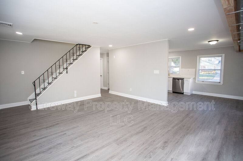 House for rent at 48 Sandstone Lane, Willingboro, NJ 08046