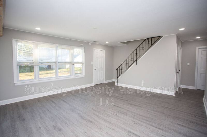 House for rent at 48 Sandstone Lane, Willingboro, NJ 08046
