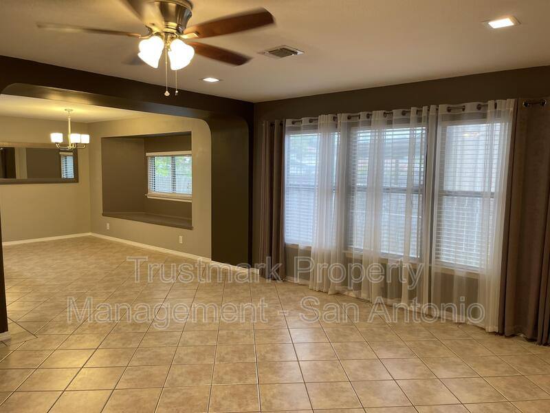 House for rent at 8335 Bent Meadow, Converse, TX 78109