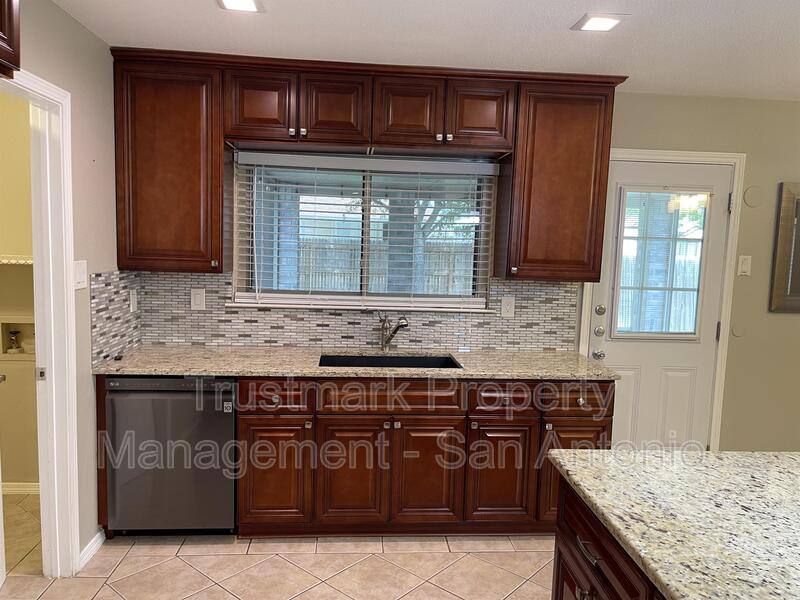 House for rent at 8335 Bent Meadow, Converse, TX 78109