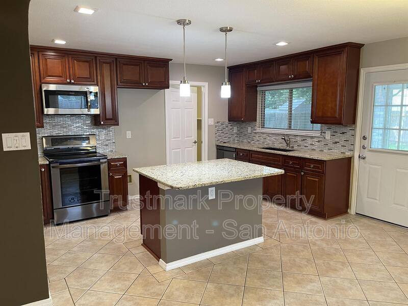 House for rent at 8335 Bent Meadow, Converse, TX 78109