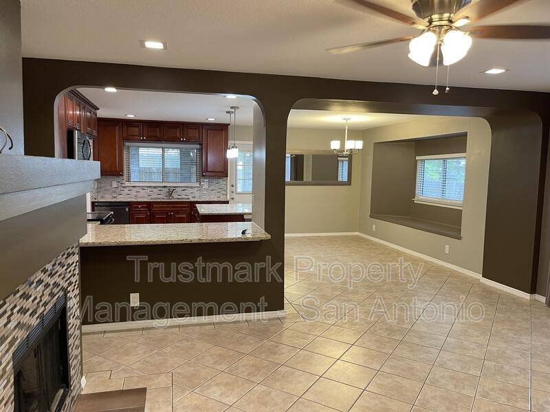 House for rent at 8335 Bent Meadow, Converse, TX 78109