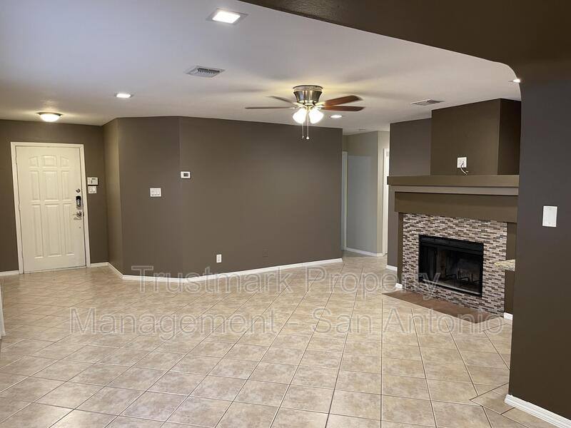 House for rent at 8335 Bent Meadow, Converse, TX 78109