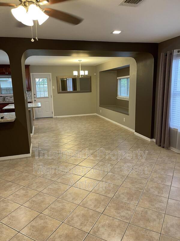 House for rent at 8335 Bent Meadow, Converse, TX 78109