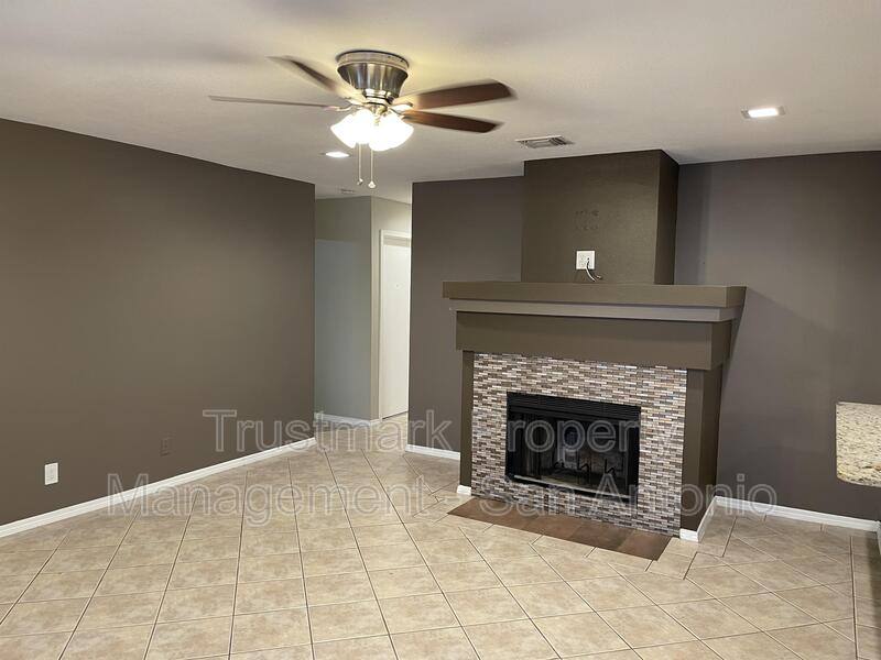 House for rent at 8335 Bent Meadow, Converse, TX 78109