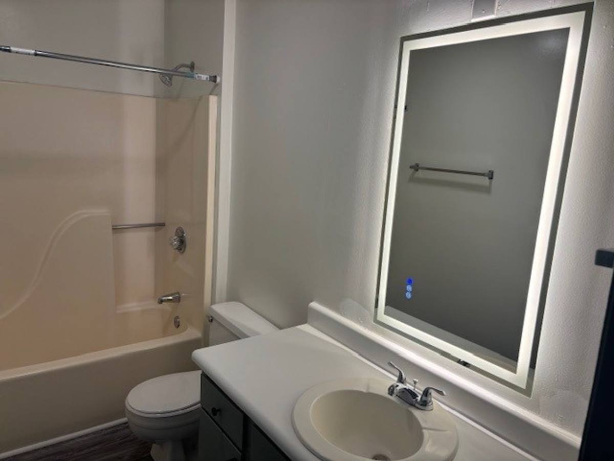 Apartment for rent at 600-630 E Knox St, Durham, NC 27701