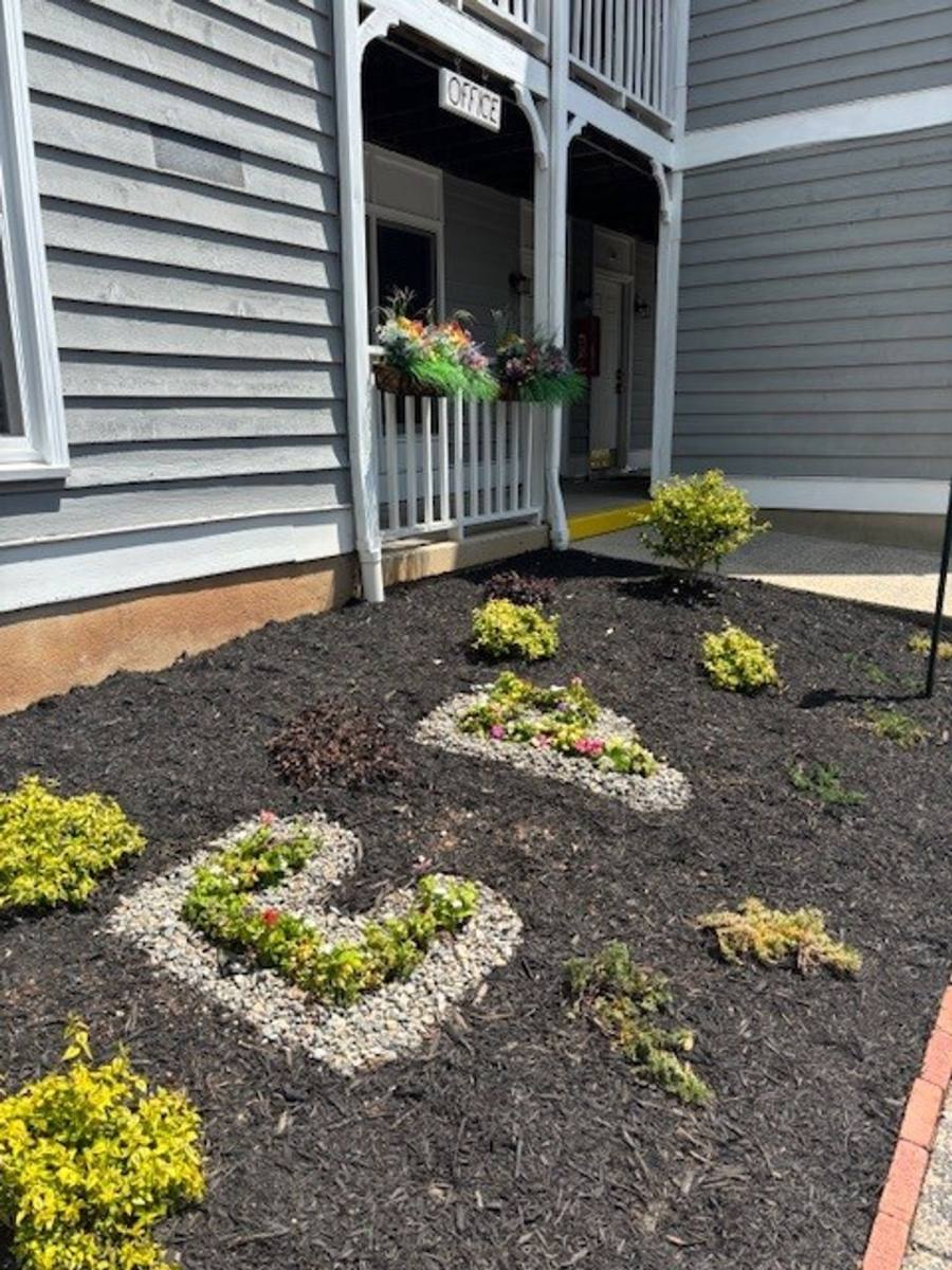 Apartment for rent at 600-630 E Knox St, Durham, NC 27701