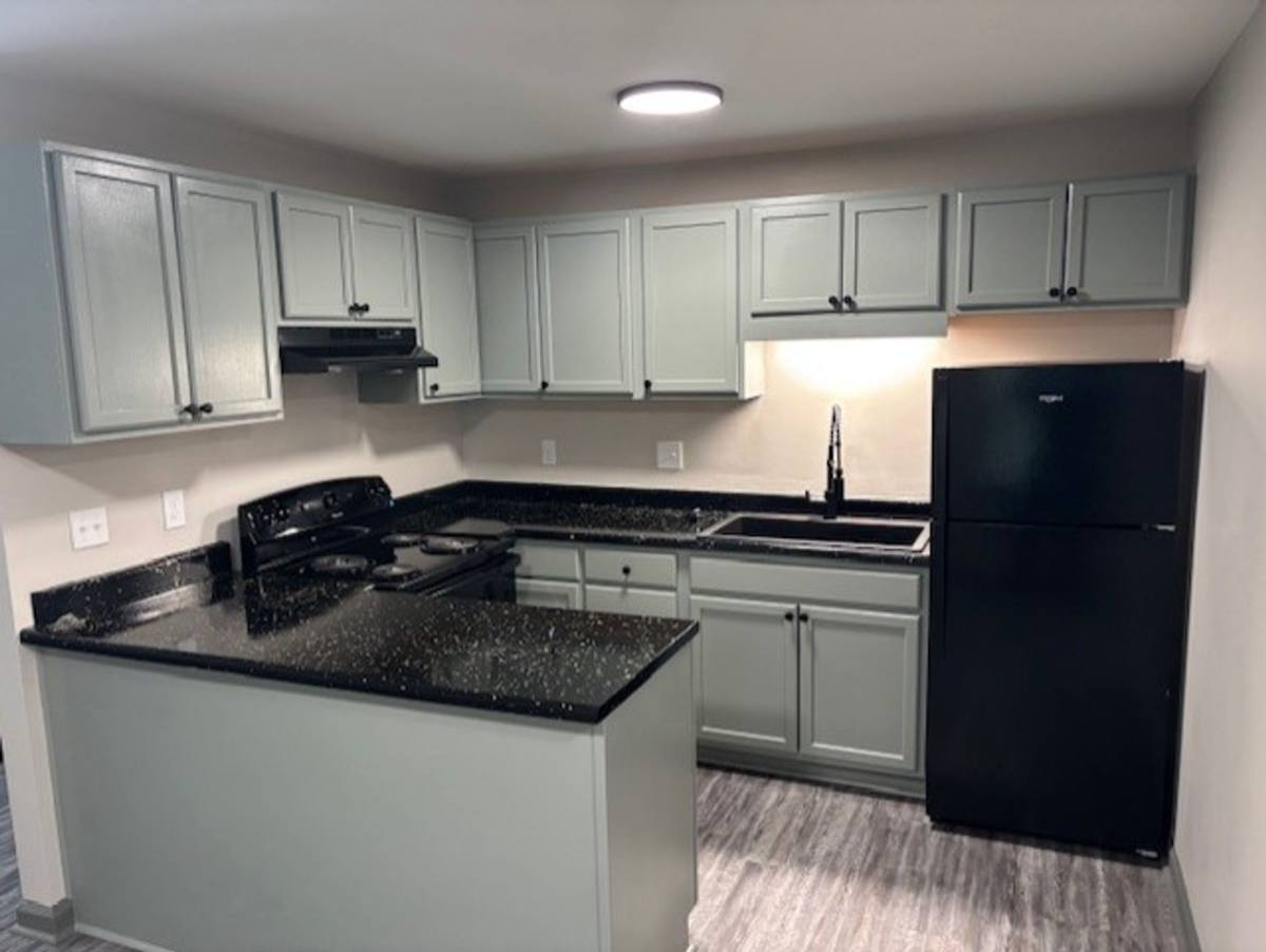 Apartment for rent at 600-630 E Knox St, Durham, NC 27701