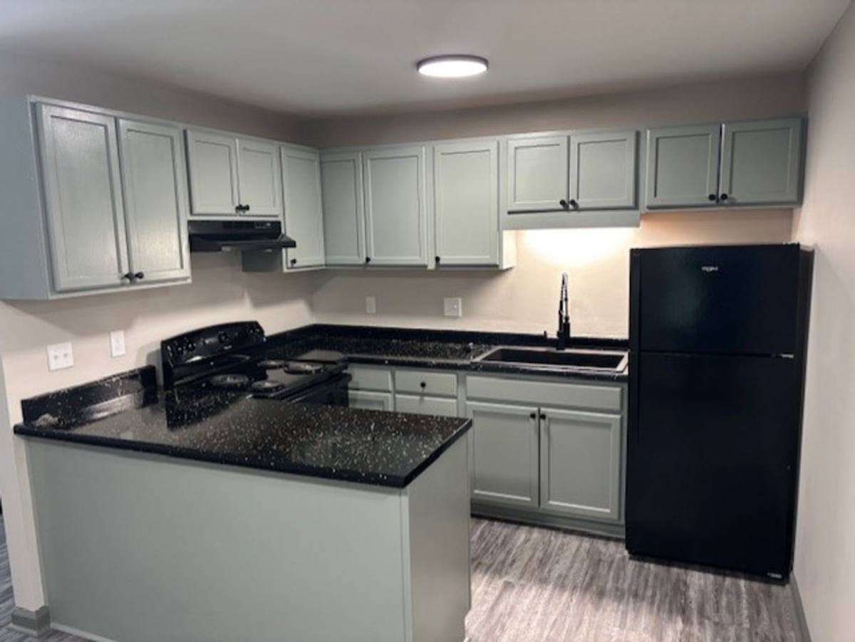 Apartment for rent at 600-630 E Knox St, Durham, NC 27701