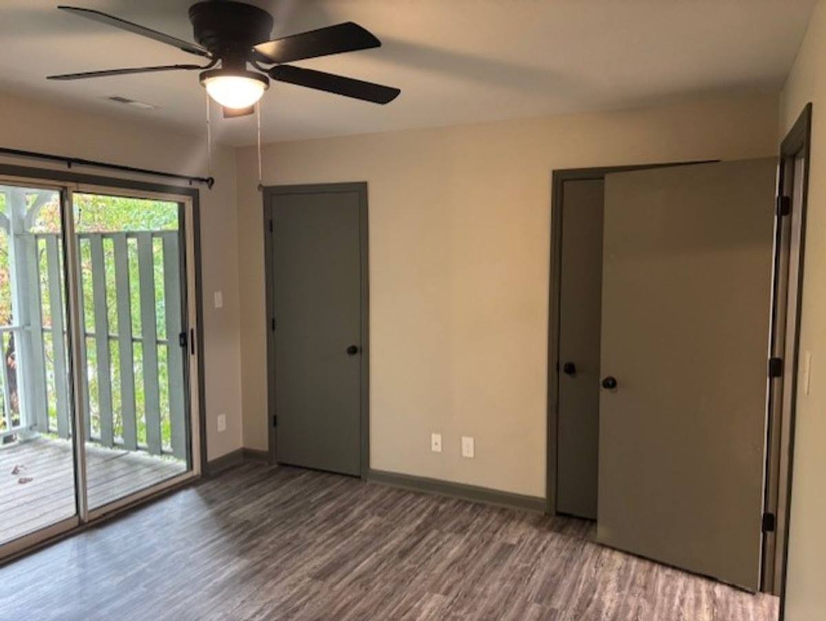 Apartment for rent at 600-630 E Knox St, Durham, NC 27701