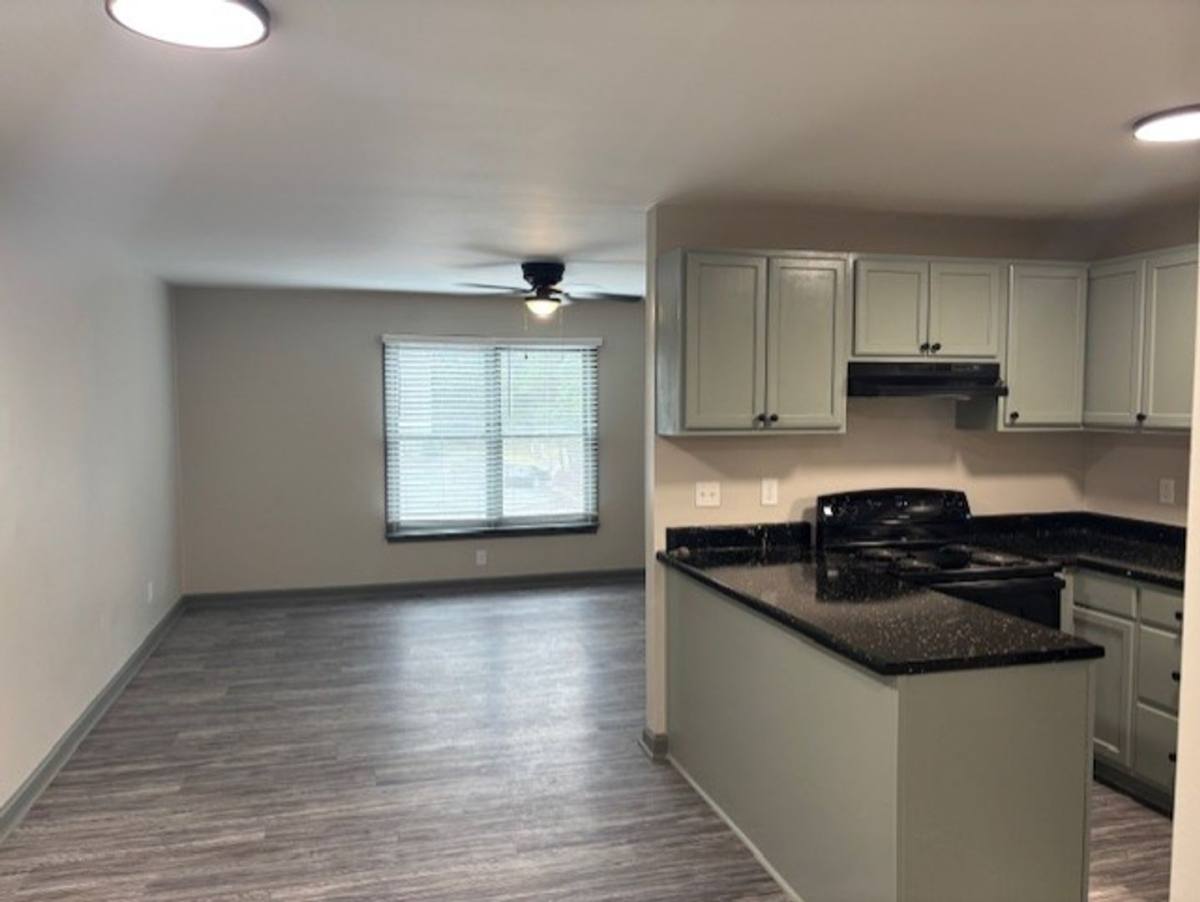 Apartment for rent at 600-630 E Knox St, Durham, NC 27701