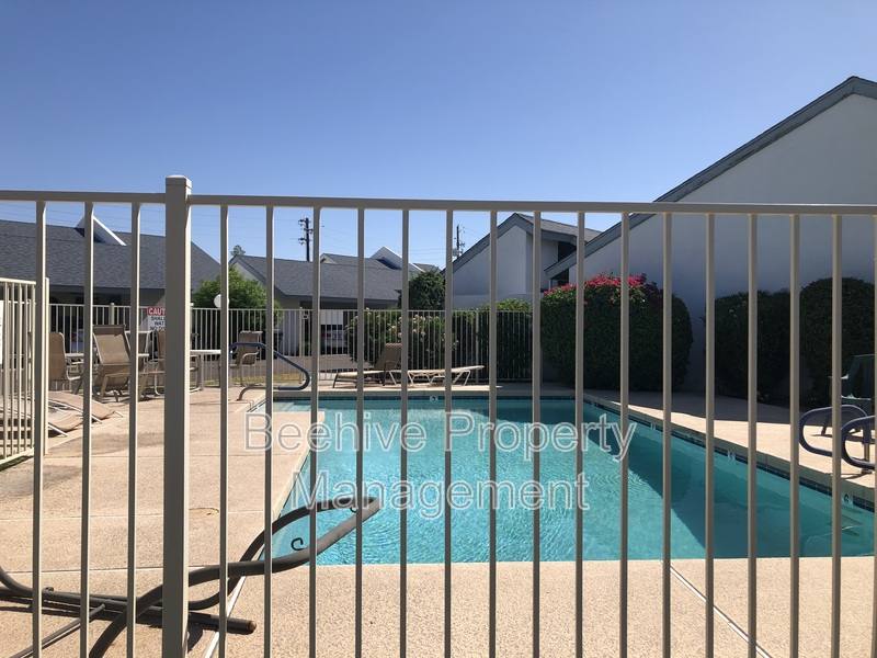 Townhouse for rent at 302 N Sycamore #19, Mesa, AZ 85201