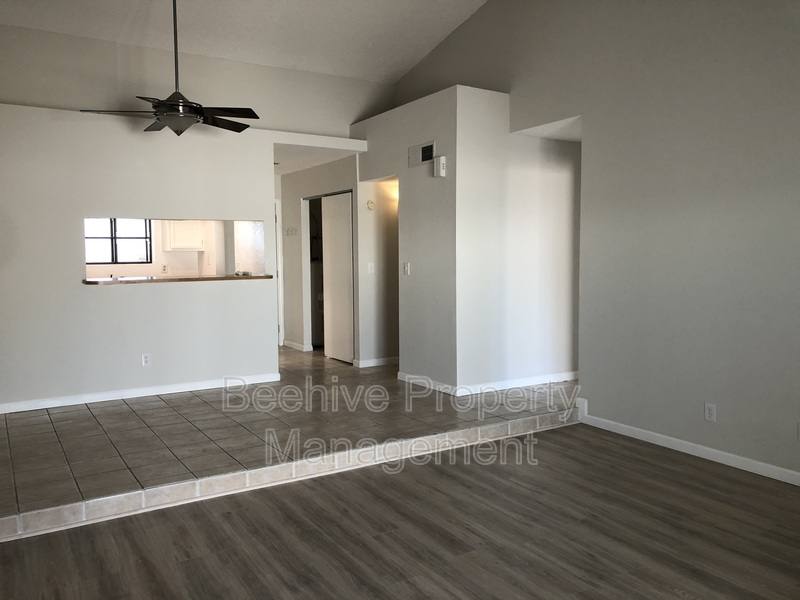 Townhouse for rent at 302 N Sycamore #19, Mesa, AZ 85201