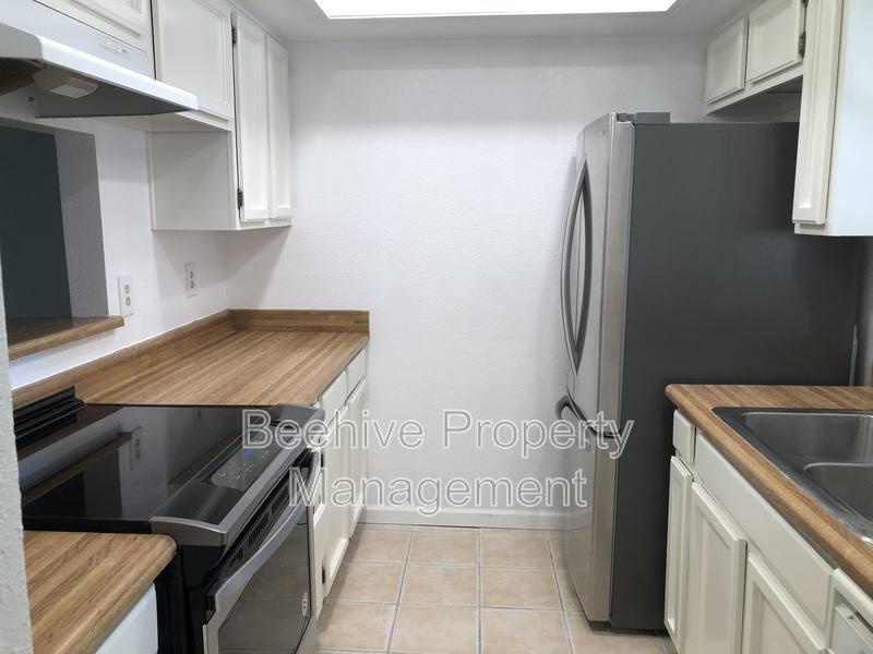 Townhouse for rent at 302 N Sycamore #19, Mesa, AZ 85201