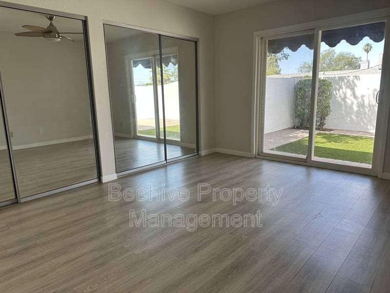 Townhouse for rent at 302 N Sycamore #19, Mesa, AZ 85201
