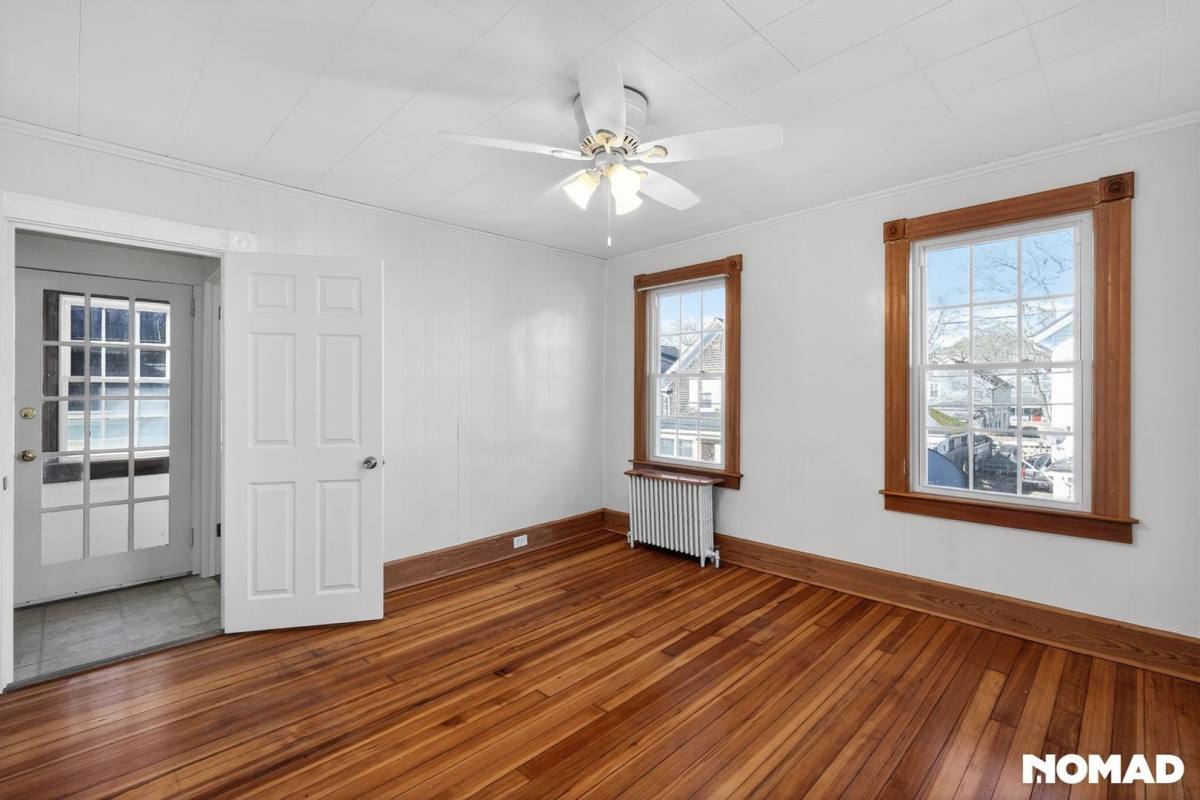 Townhouse for rent at 21 Hall Ave #2, Newport, RI 02840