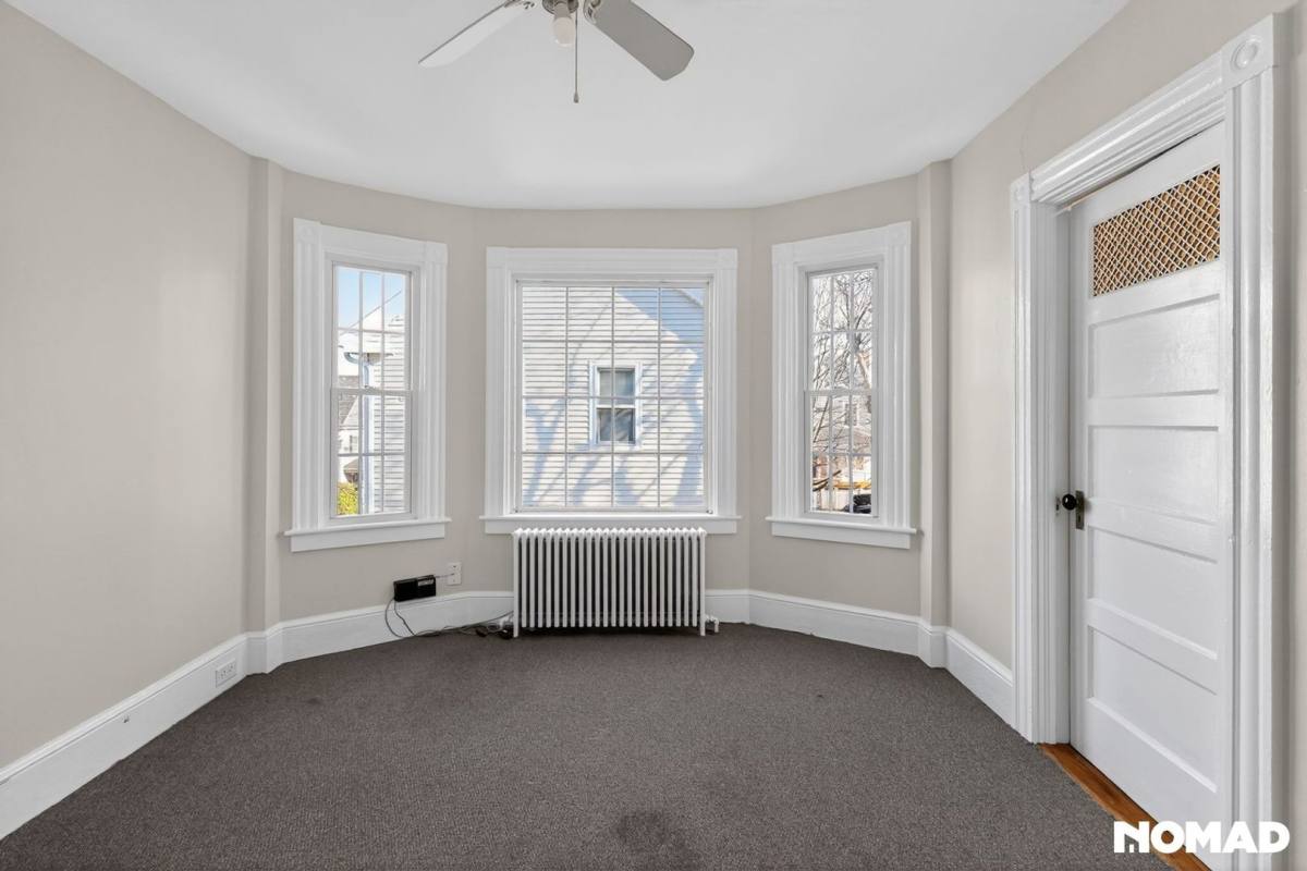 Townhouse for rent at 21 Hall Ave #2, Newport, RI 02840