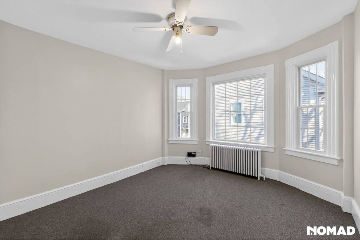 Townhouse for rent at 21 Hall Ave #2, Newport, RI 02840