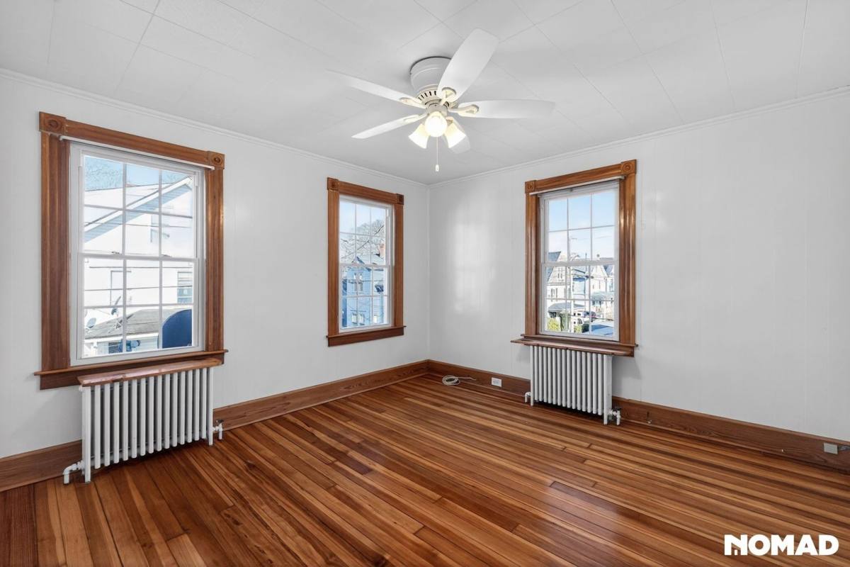 Townhouse for rent at 21 Hall Ave #2, Newport, RI 02840