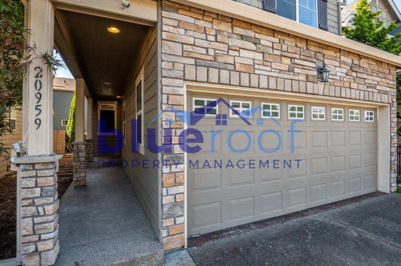 House for rent at 20959 SW Edgemont St, Beaverton, OR 97003