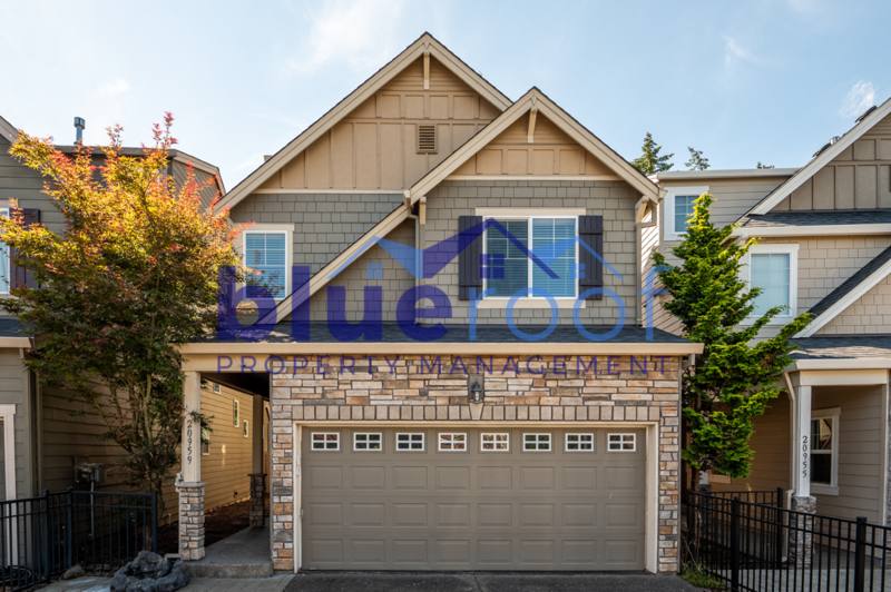 House for rent at 20959 SW Edgemont St, Beaverton, OR 97003