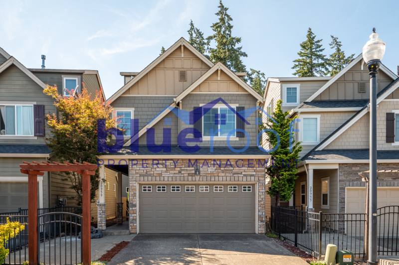 House for rent at 20959 SW Edgemont St, Beaverton, OR 97003