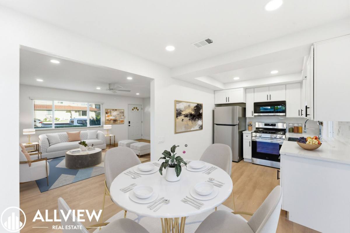 Apartment for rent at 16781 Bardon Lane, Huntington Beach, CA 92647