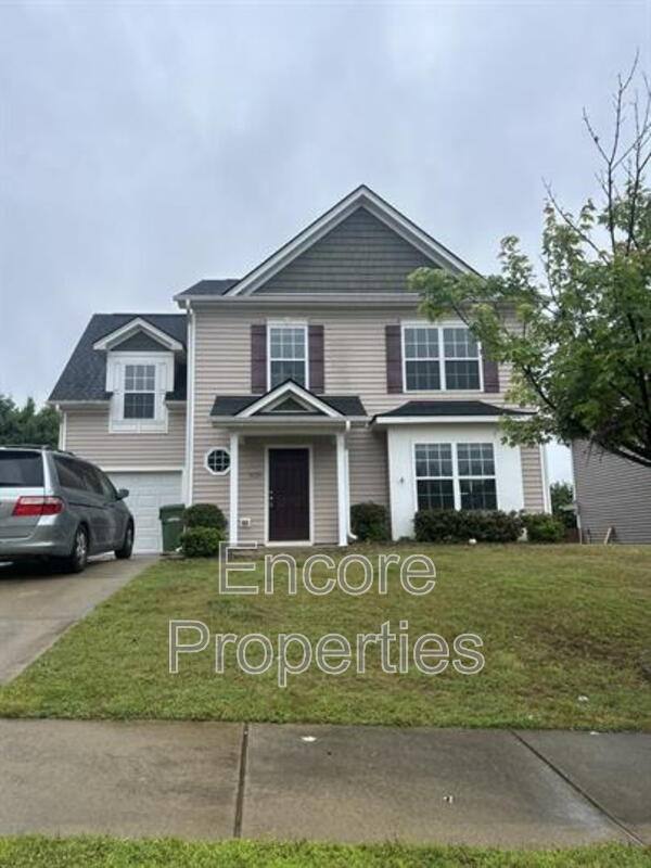 House for rent at 929 Ribbonleaf Lane, Fuquay Varina, NC 27526