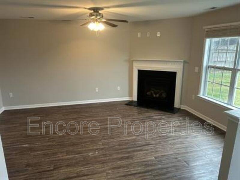 House for rent at 929 Ribbonleaf Lane, Fuquay Varina, NC 27526