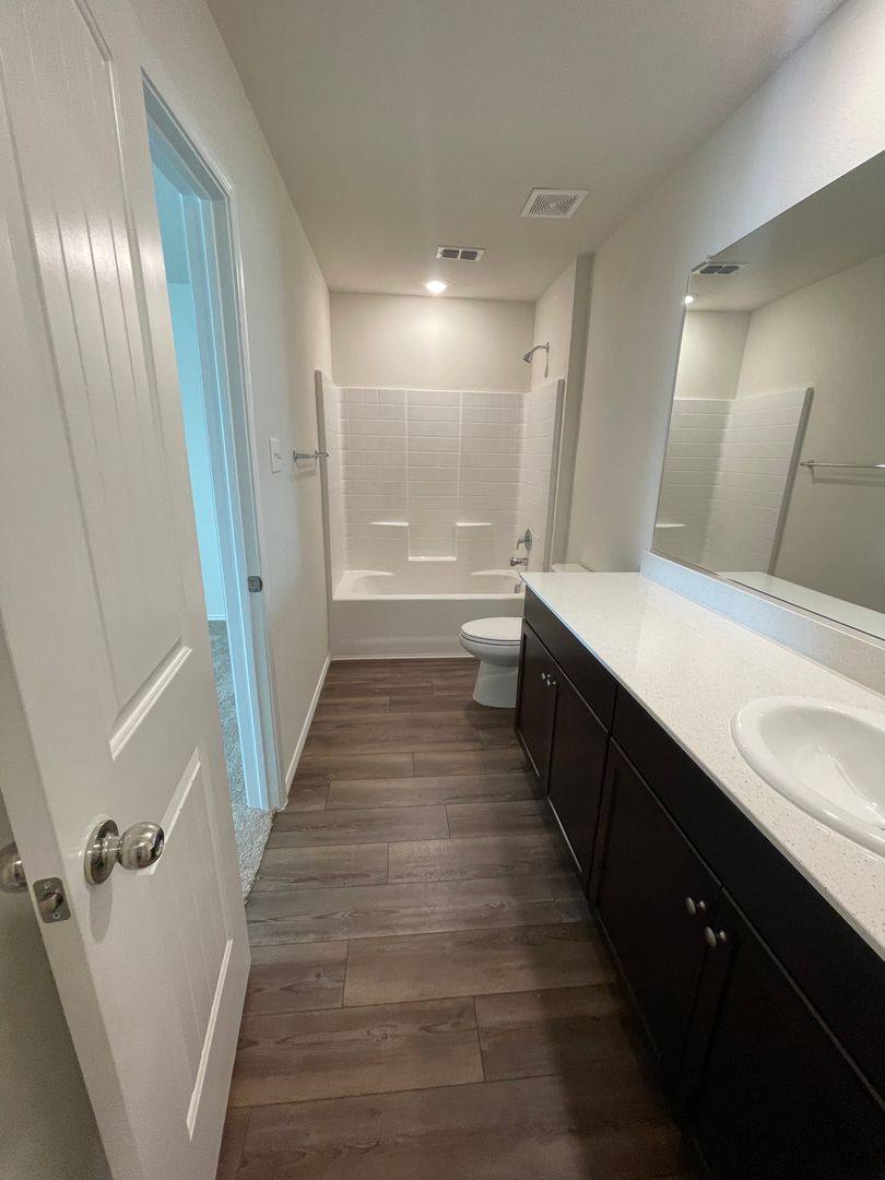 House for rent at 357 Gunsmith Way, Haslet, TX 76052