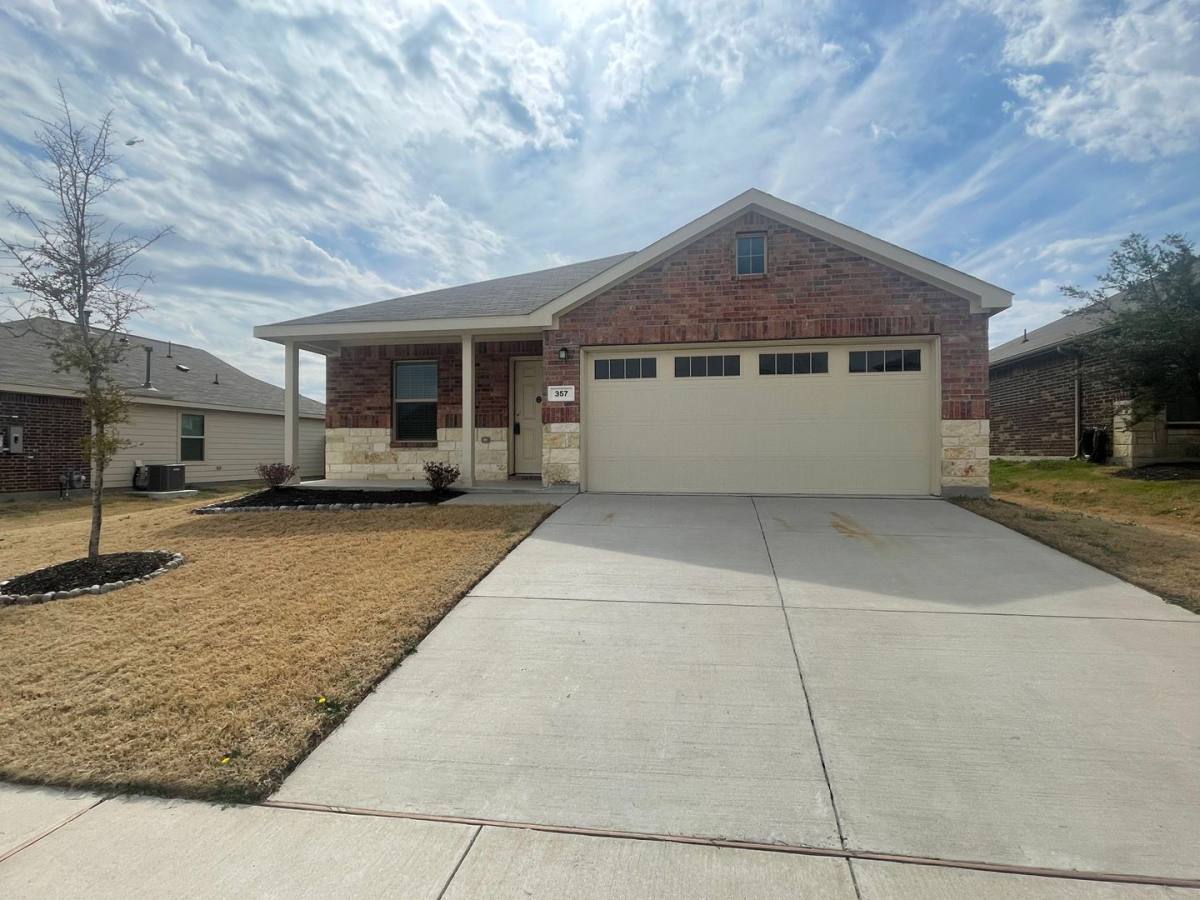 House for rent at 357 Gunsmith Way, Haslet, TX 76052