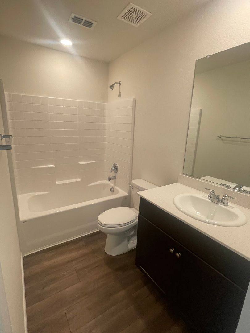 House for rent at 357 Gunsmith Way, Haslet, TX 76052