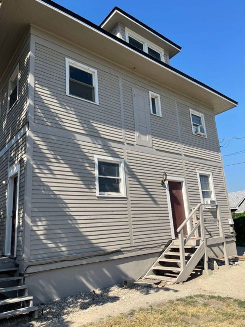 Apartment for rent at 321 Blaine St, Caldwell, ID 83605