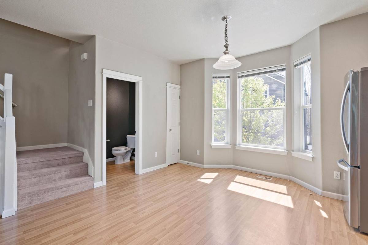 Townhouse for rent at 7863 SW Water Parsley Lane, Portland, OR 97224