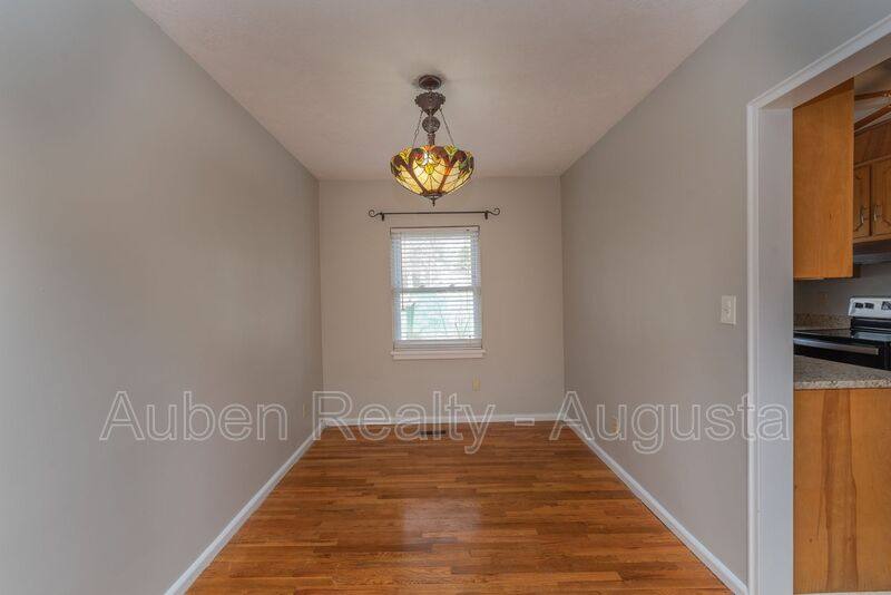 Apartment for rent at 501 Milledge Rd #13A, Augusta, GA 30904