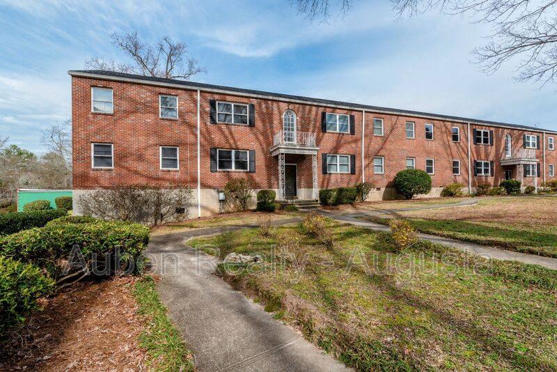 Apartment for rent at 501 Milledge Rd #13A, Augusta, GA 30904