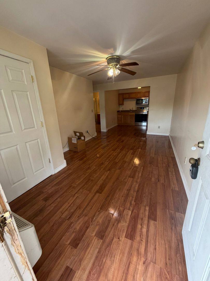 Apartment for rent at 204 Pine Lane, Hazel, KY 42049