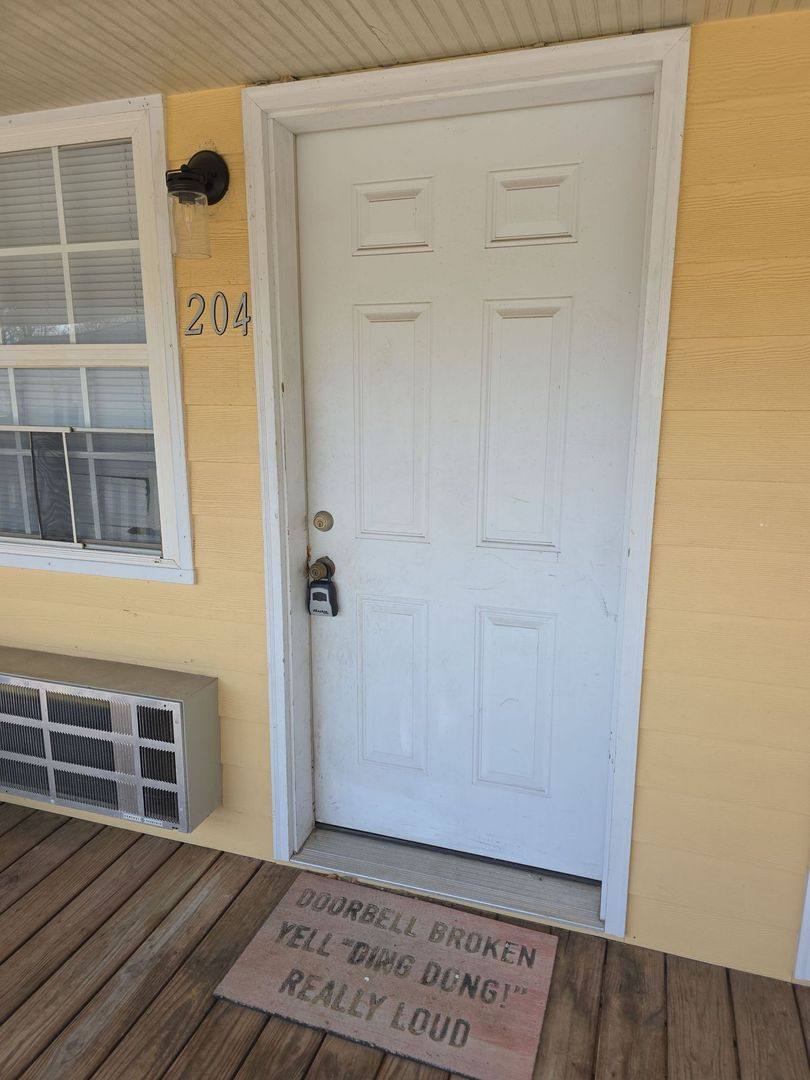 Apartment for rent at 204 Pine Lane, Hazel, KY 42049