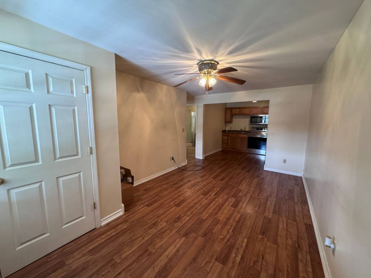 Apartment for rent at 204 Pine Lane, Hazel, KY 42049